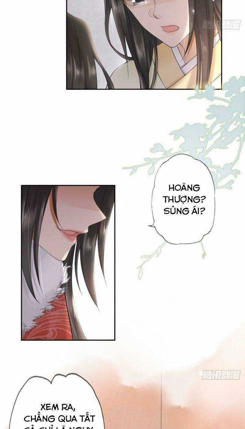 Mê Hoặc Nhân Tâm Chapter 22 trang 4