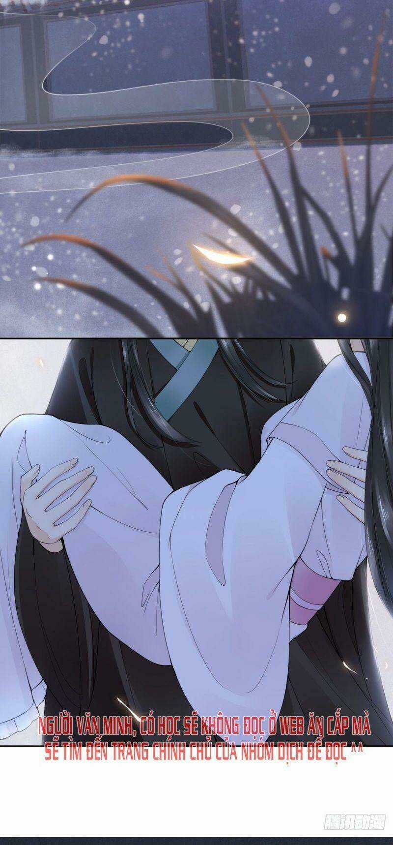 Mê Hoặc Nhân Tâm Chapter 22 trang 40