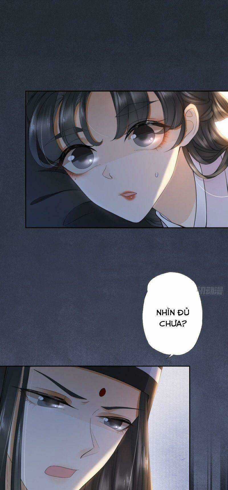 Mê Hoặc Nhân Tâm Chapter 22 trang 41