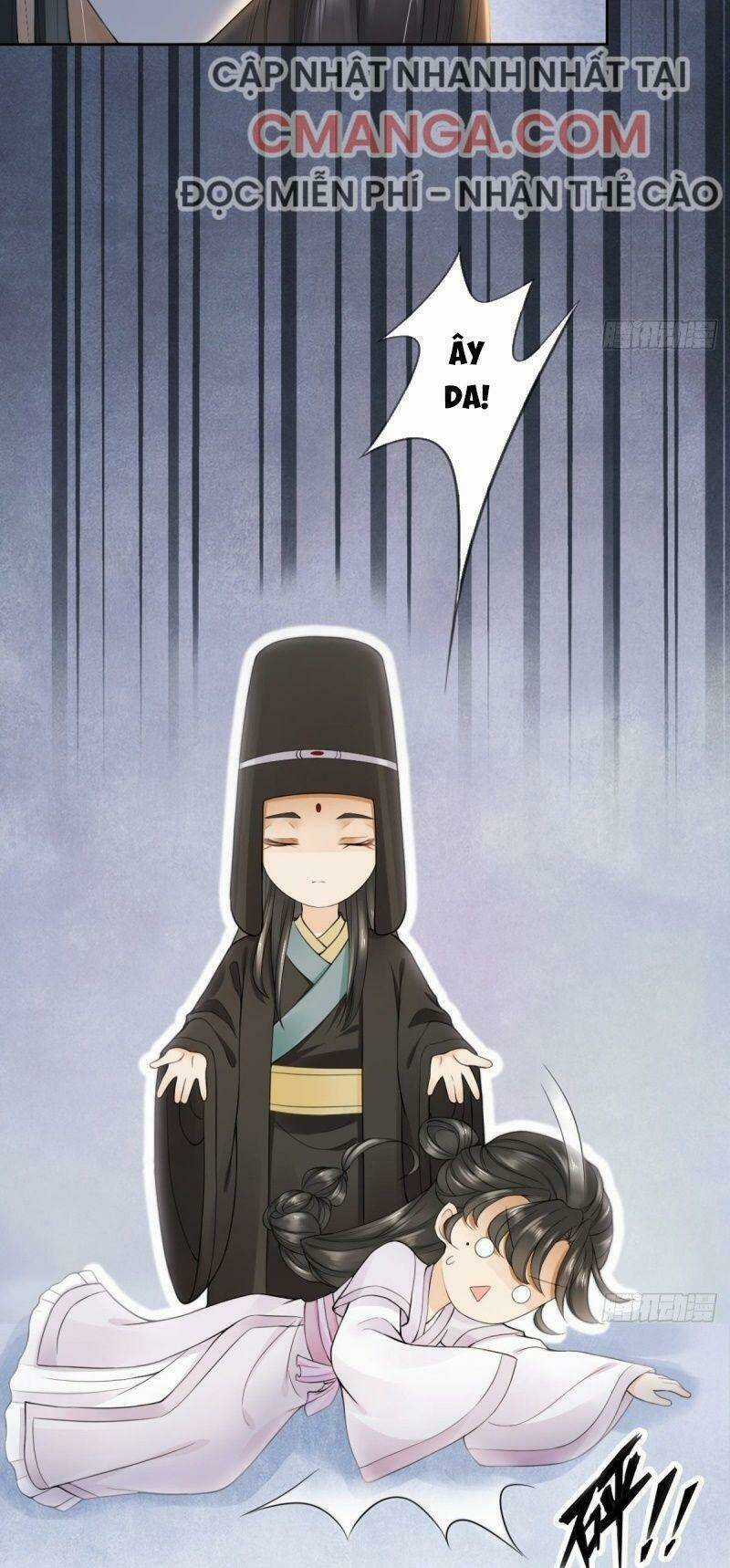 Mê Hoặc Nhân Tâm Chapter 22 trang 42