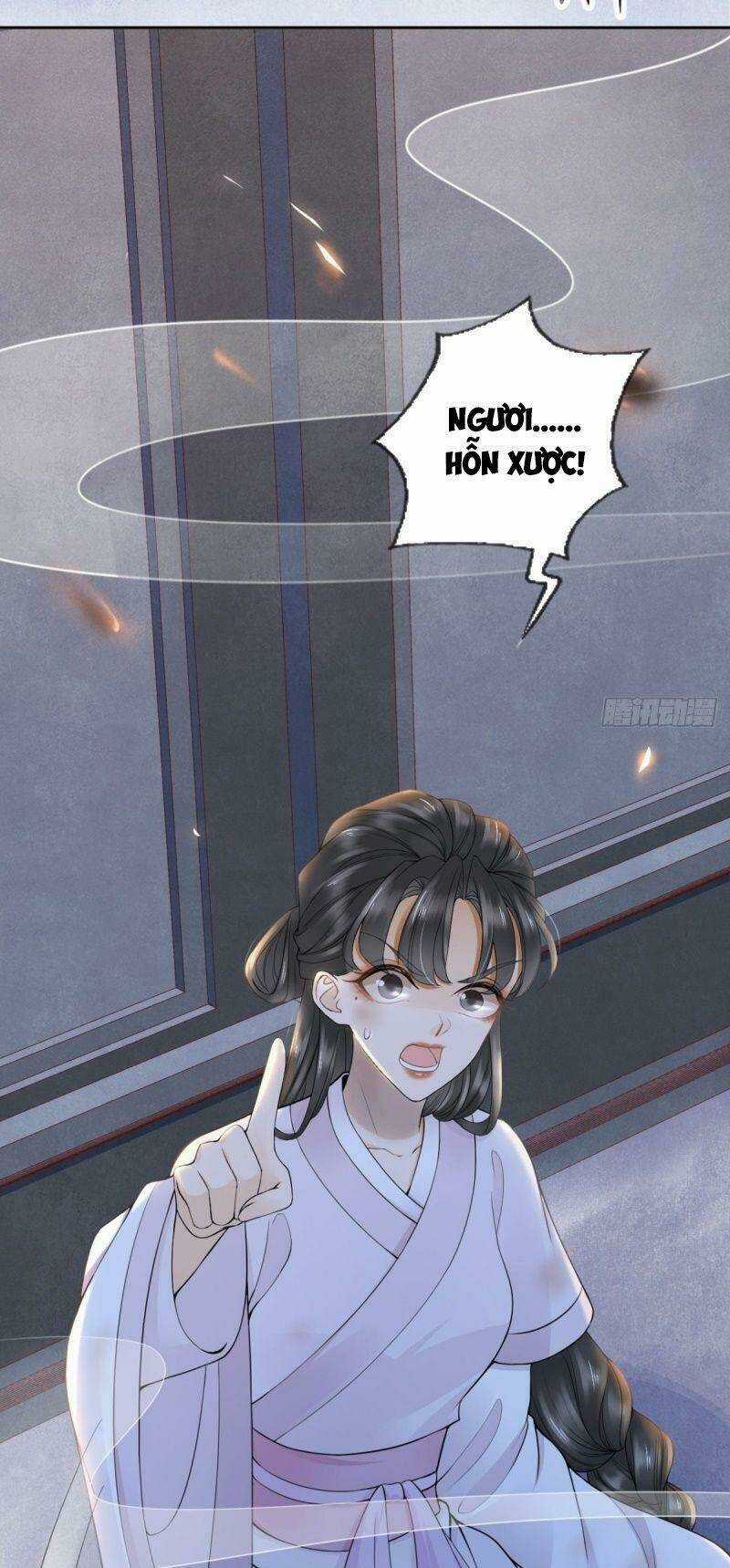 Mê Hoặc Nhân Tâm Chapter 22 trang 43