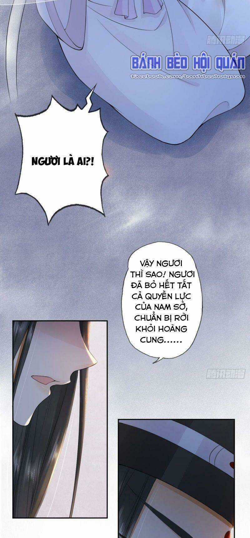 Mê Hoặc Nhân Tâm Chapter 22 trang 44