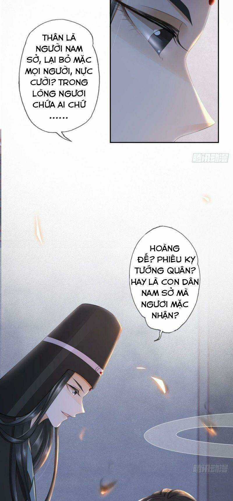 Mê Hoặc Nhân Tâm Chapter 22 trang 45