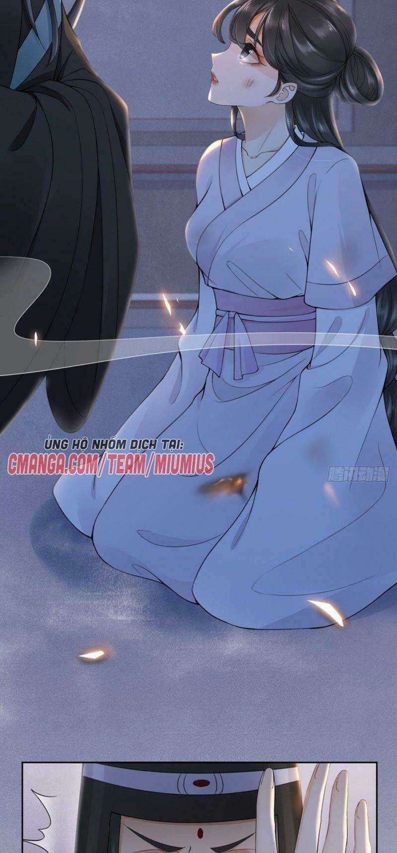 Mê Hoặc Nhân Tâm Chapter 22 trang 46