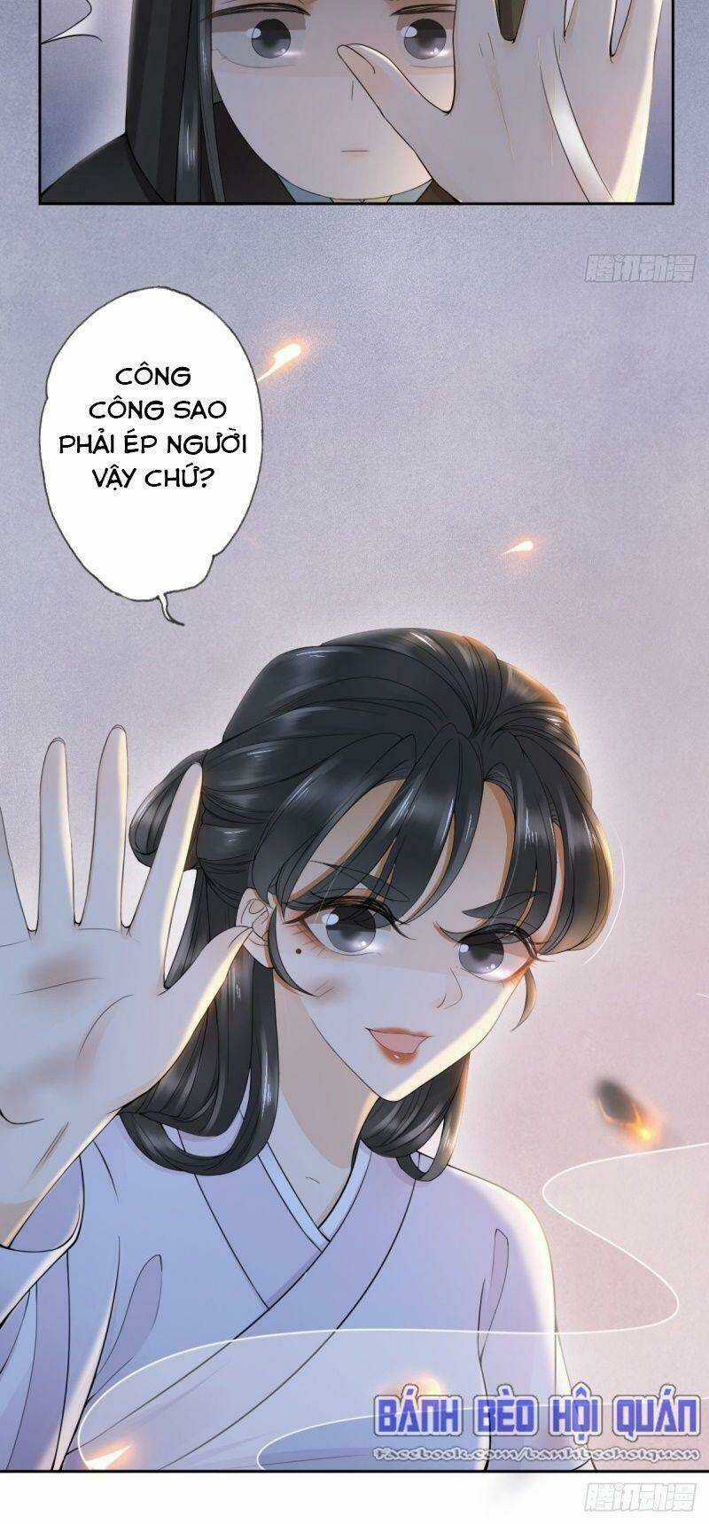 Mê Hoặc Nhân Tâm Chapter 22 trang 47