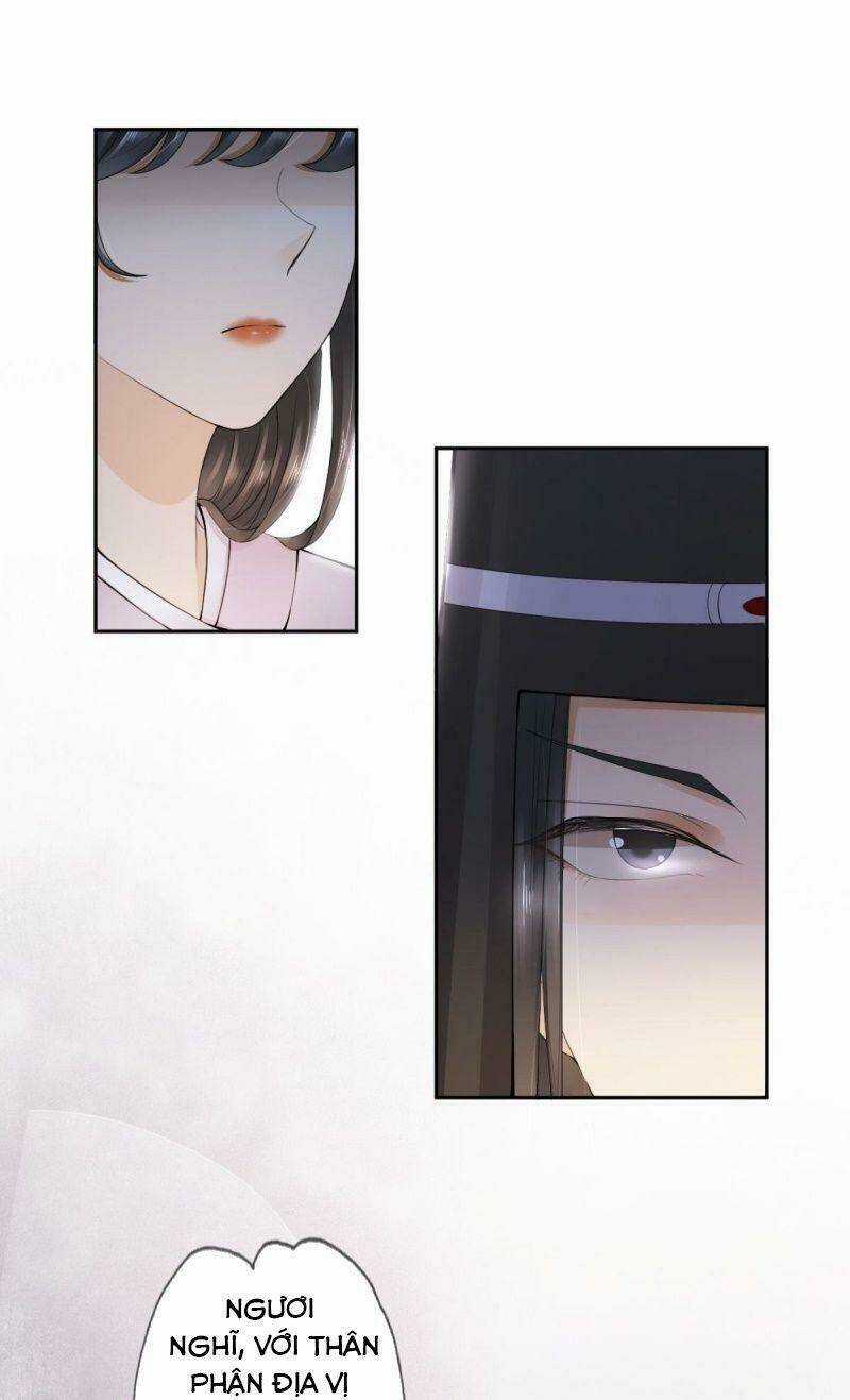 Mê Hoặc Nhân Tâm Chapter 22 trang 48