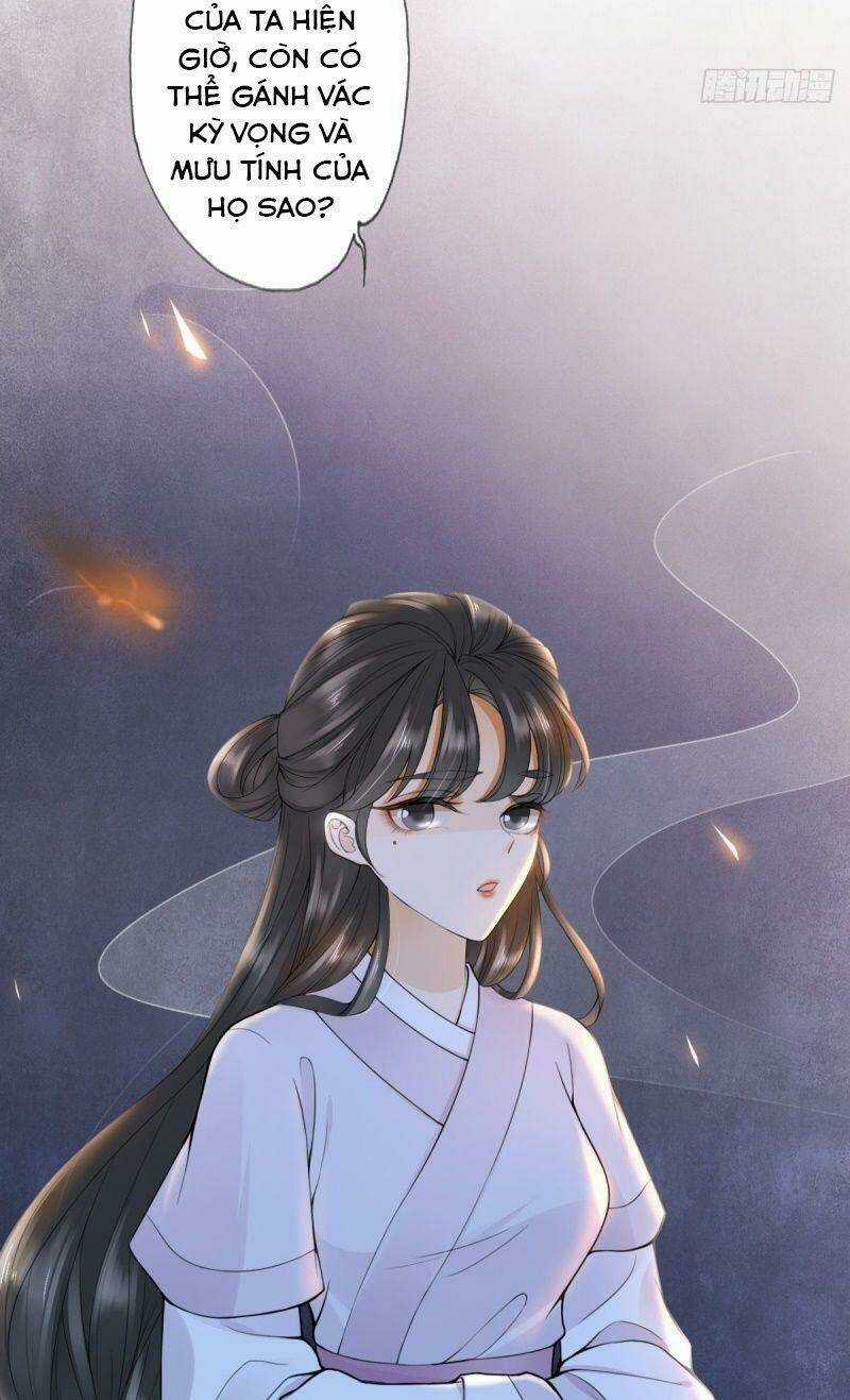 Mê Hoặc Nhân Tâm Chapter 22 trang 49