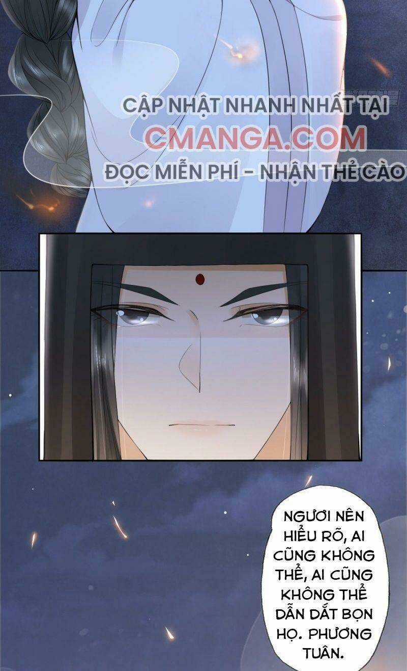 Mê Hoặc Nhân Tâm Chapter 22 trang 50