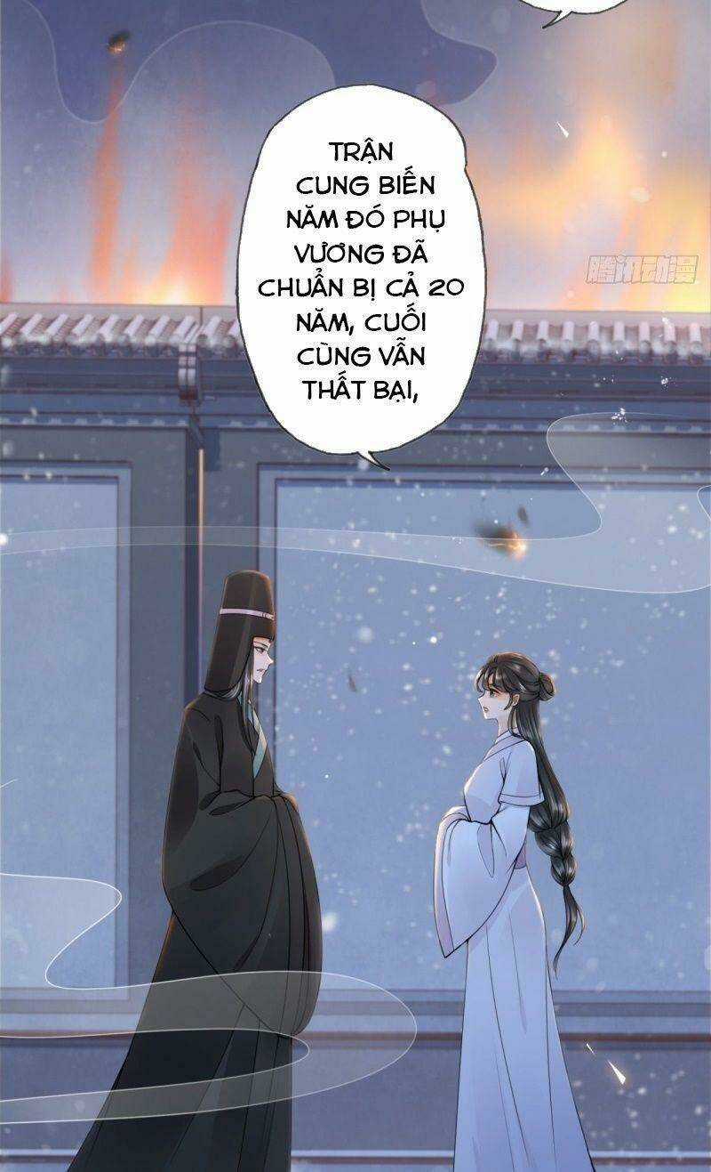 Mê Hoặc Nhân Tâm Chapter 22 trang 51