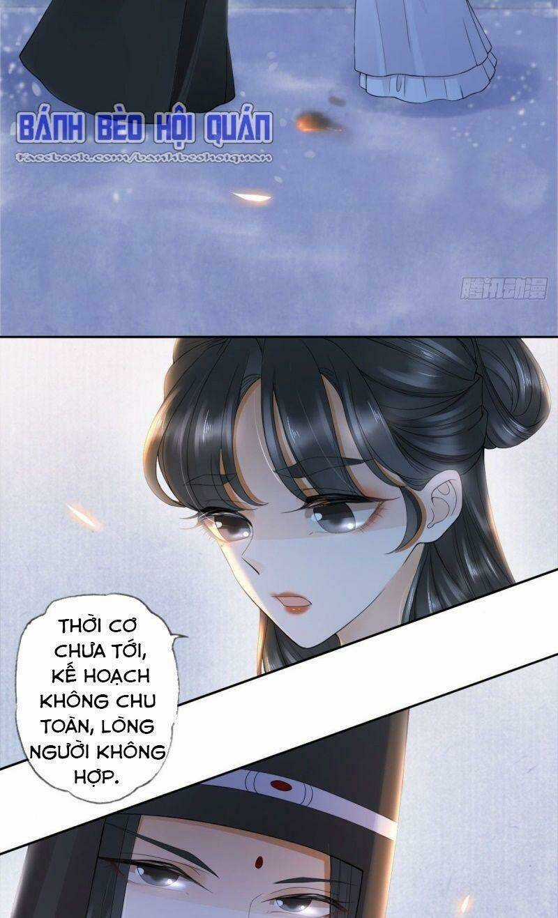 Mê Hoặc Nhân Tâm Chapter 22 trang 52