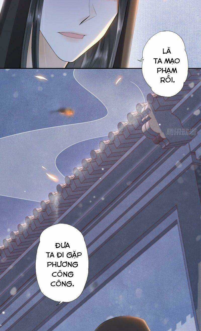 Mê Hoặc Nhân Tâm Chapter 22 trang 53