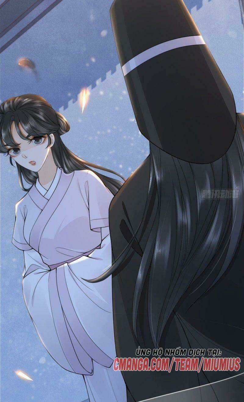 Mê Hoặc Nhân Tâm Chapter 22 trang 54