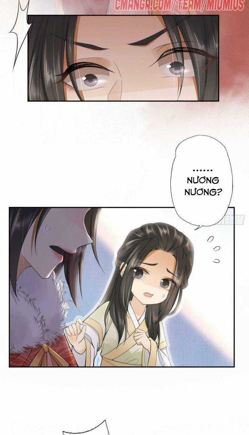 Mê Hoặc Nhân Tâm Chapter 22 trang 6