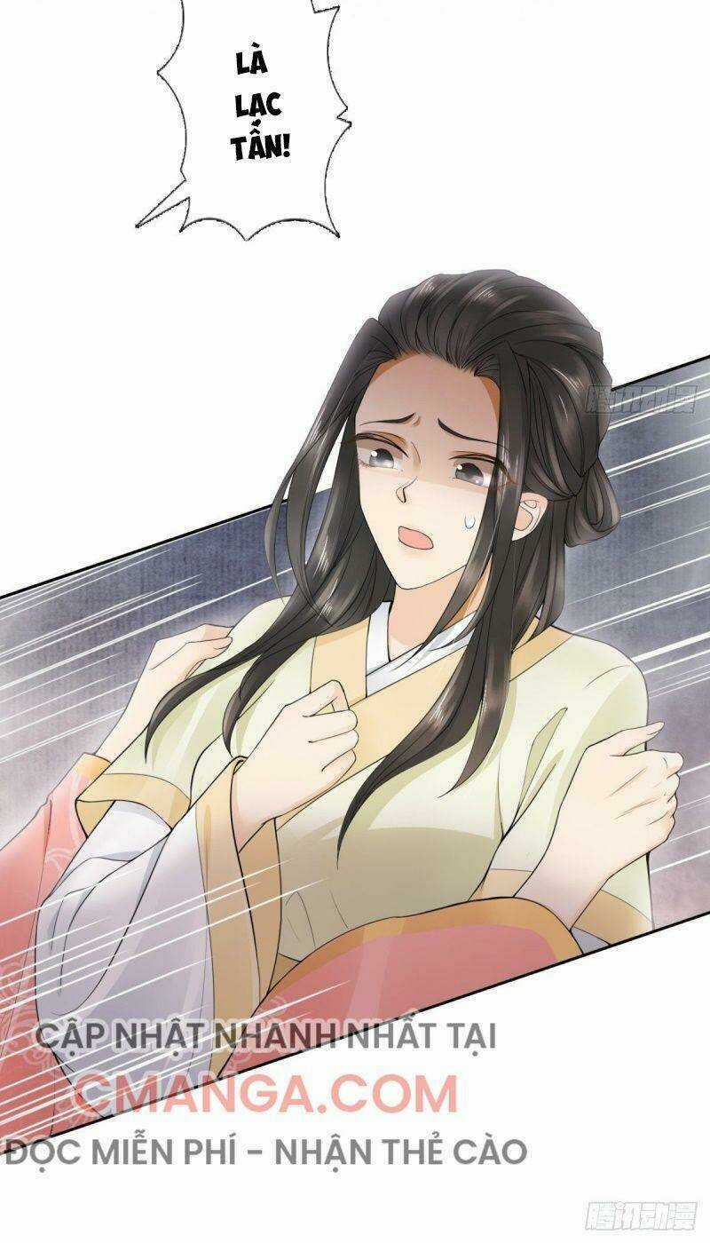 Mê Hoặc Nhân Tâm Chapter 22 trang 7