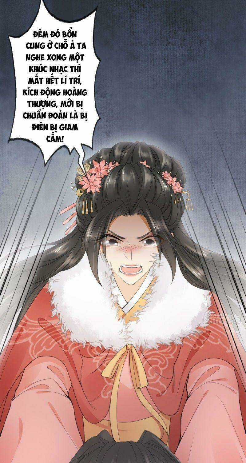 Mê Hoặc Nhân Tâm Chapter 22 trang 8