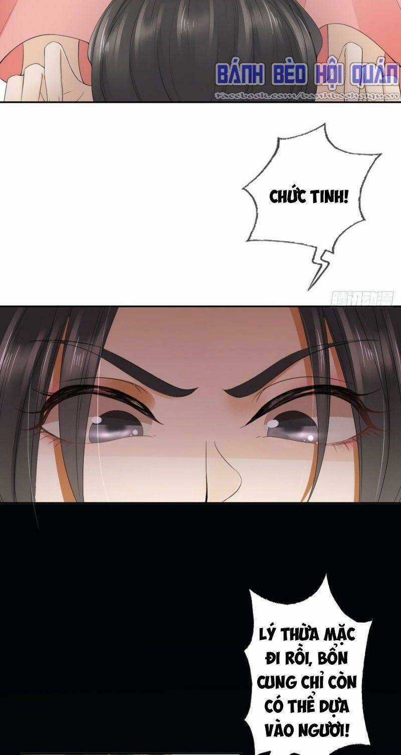 Mê Hoặc Nhân Tâm Chapter 22 trang 9