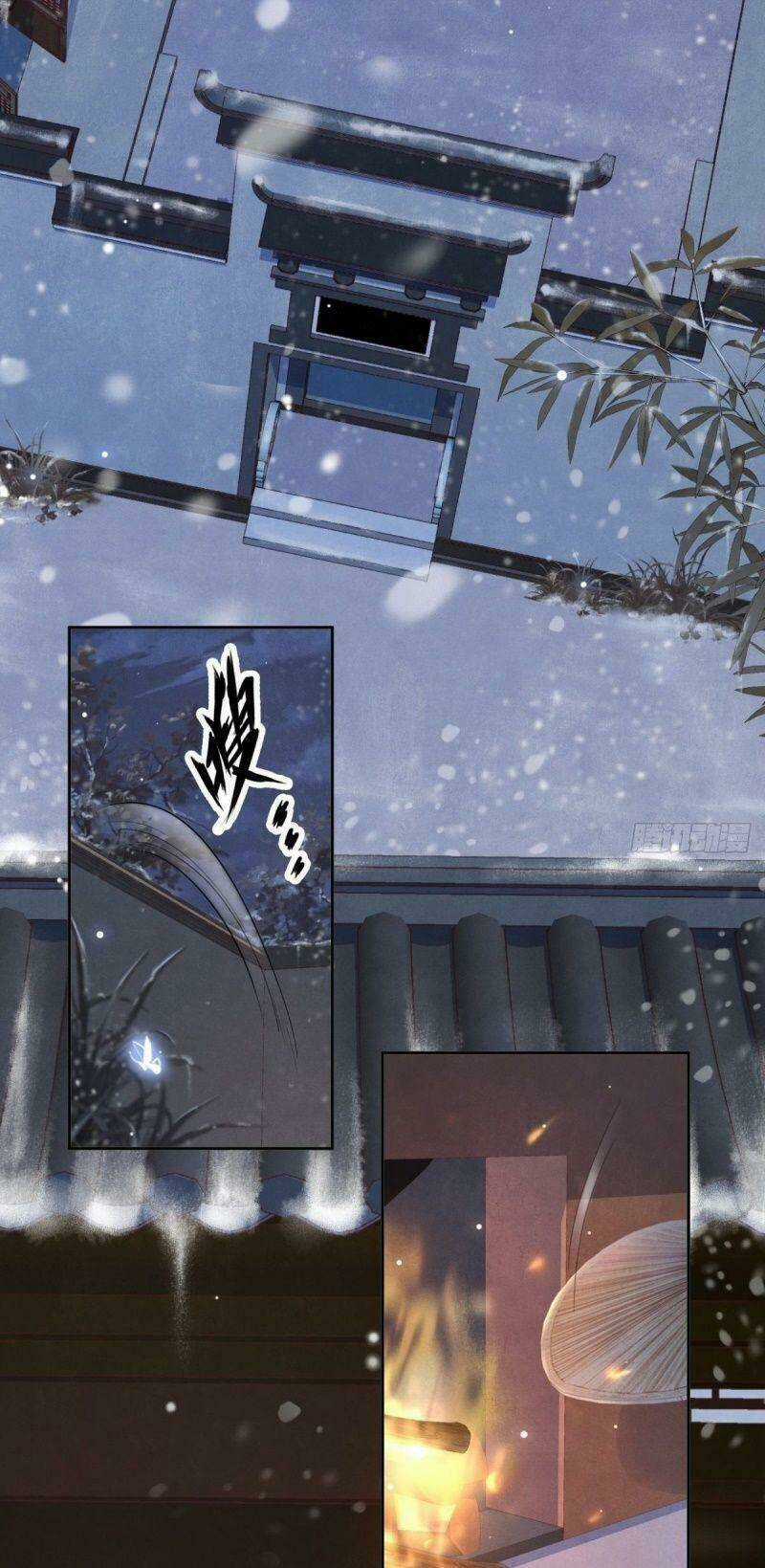 Mê Hoặc Nhân Tâm Chapter 23 trang 12