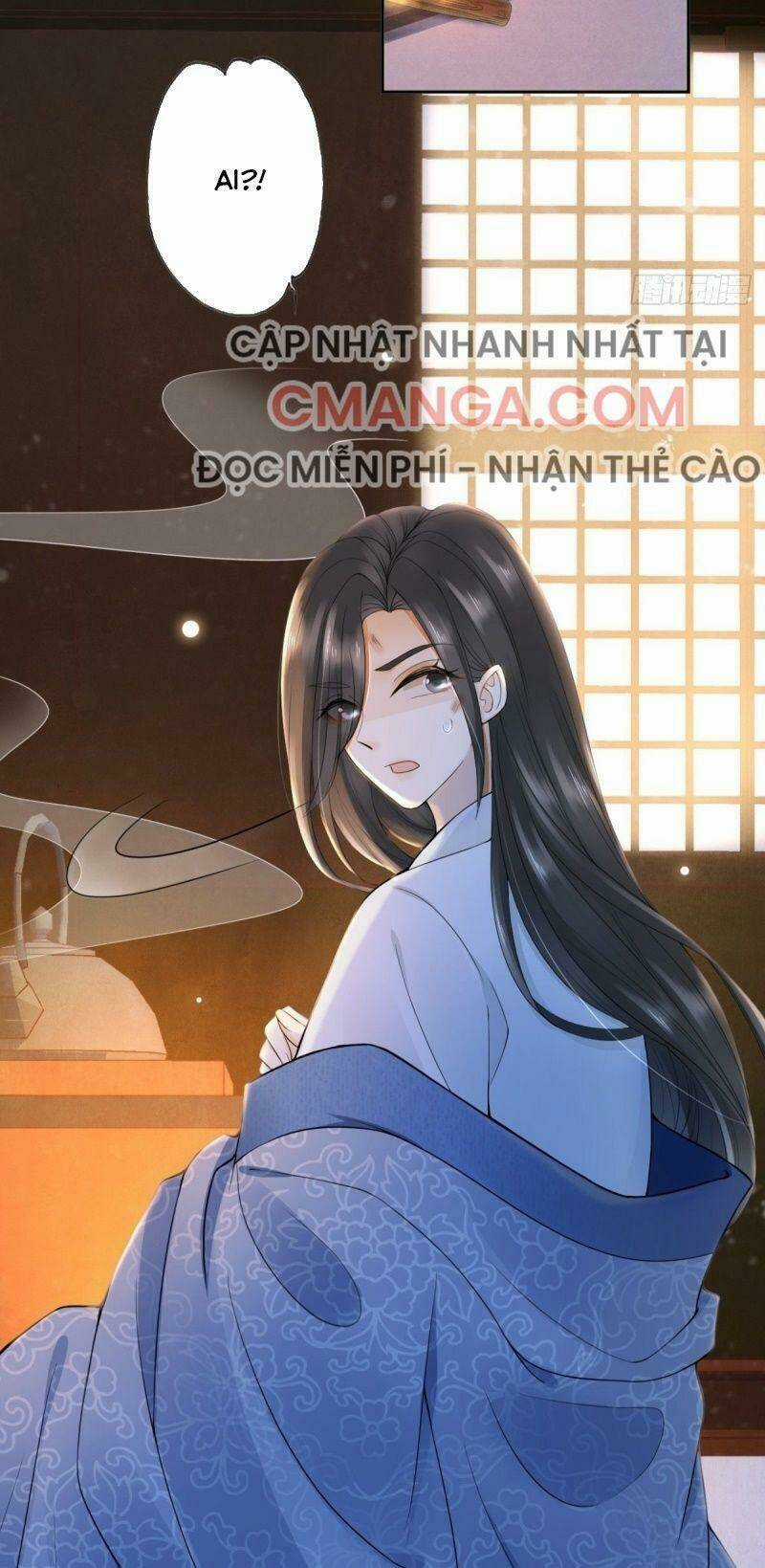 Mê Hoặc Nhân Tâm Chapter 23 trang 13