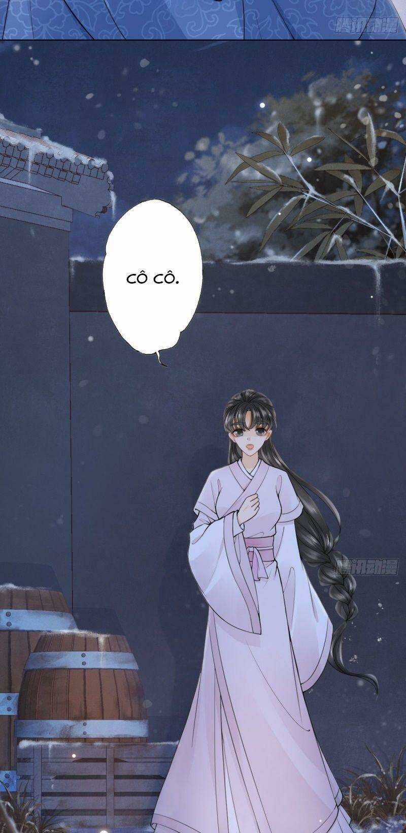 Mê Hoặc Nhân Tâm Chapter 23 trang 14