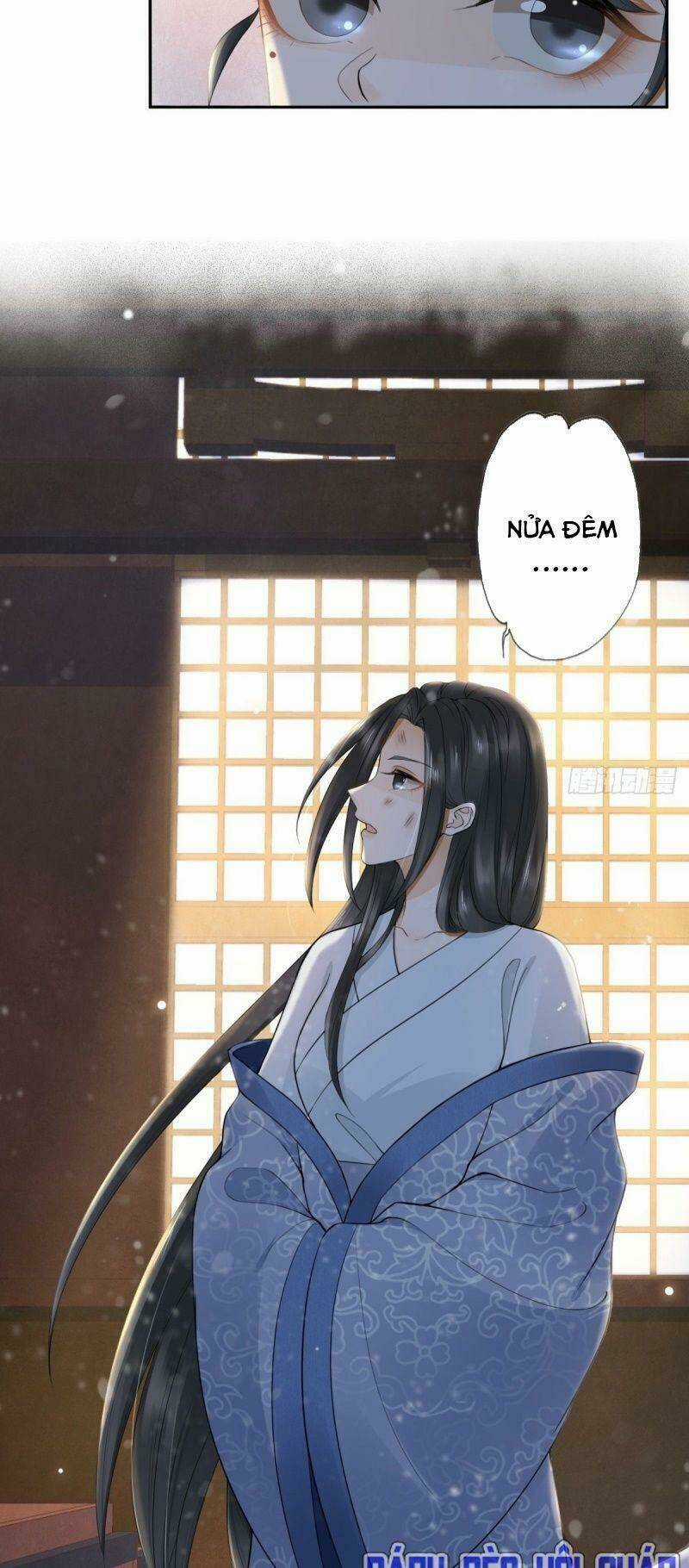 Mê Hoặc Nhân Tâm Chapter 23 trang 19