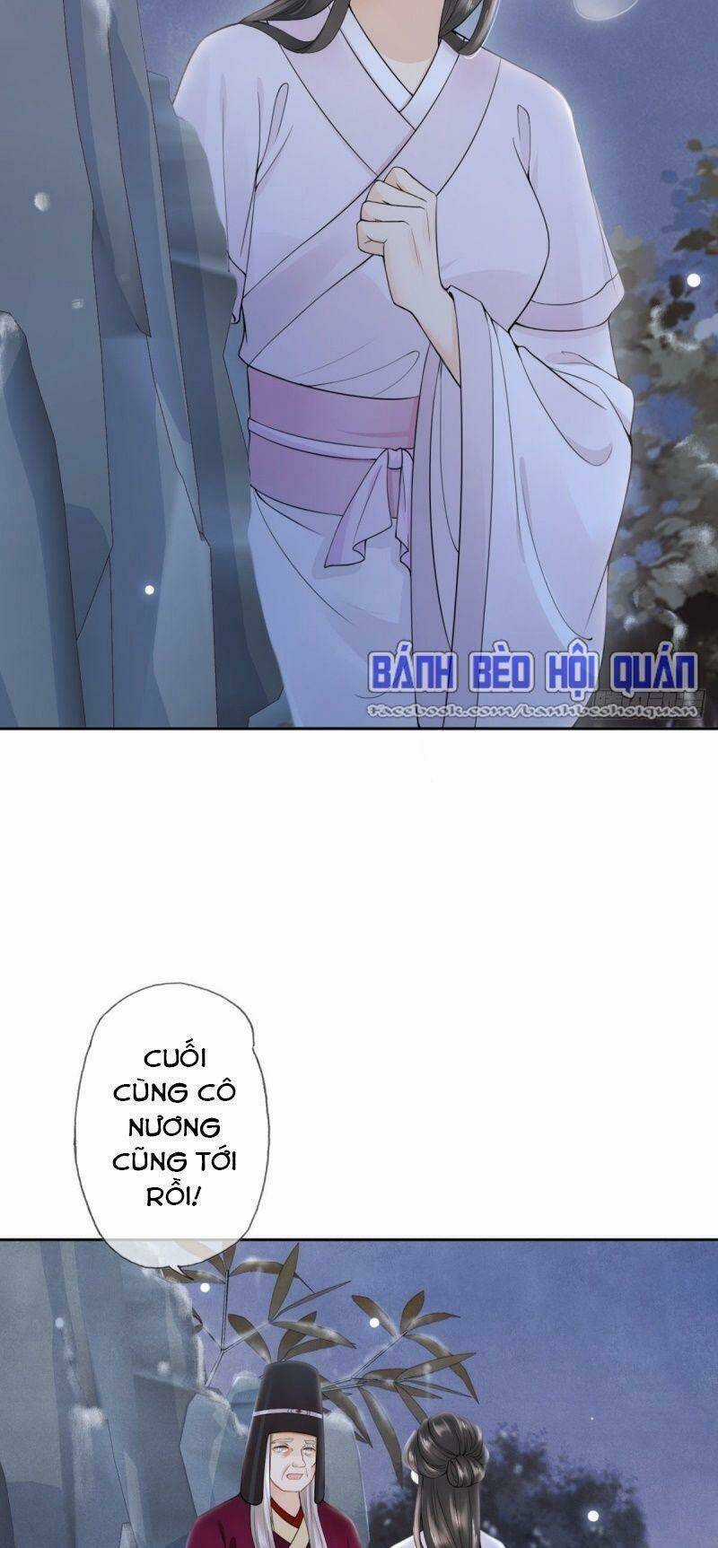 Mê Hoặc Nhân Tâm Chapter 23 trang 2