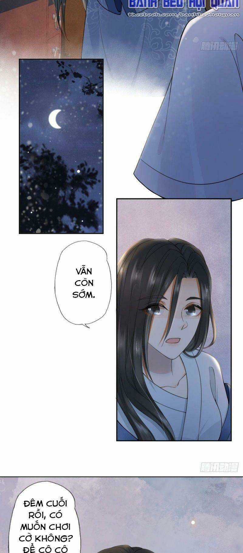 Mê Hoặc Nhân Tâm Chapter 23 trang 20