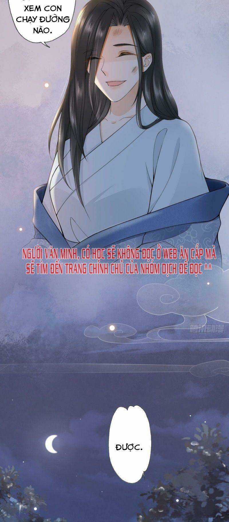 Mê Hoặc Nhân Tâm Chapter 23 trang 21