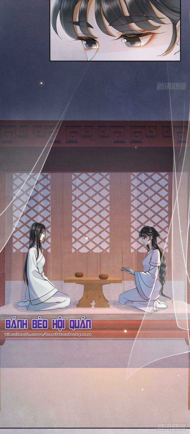 Mê Hoặc Nhân Tâm Chapter 23 trang 23