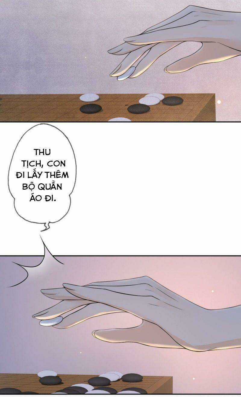 Mê Hoặc Nhân Tâm Chapter 23 trang 24