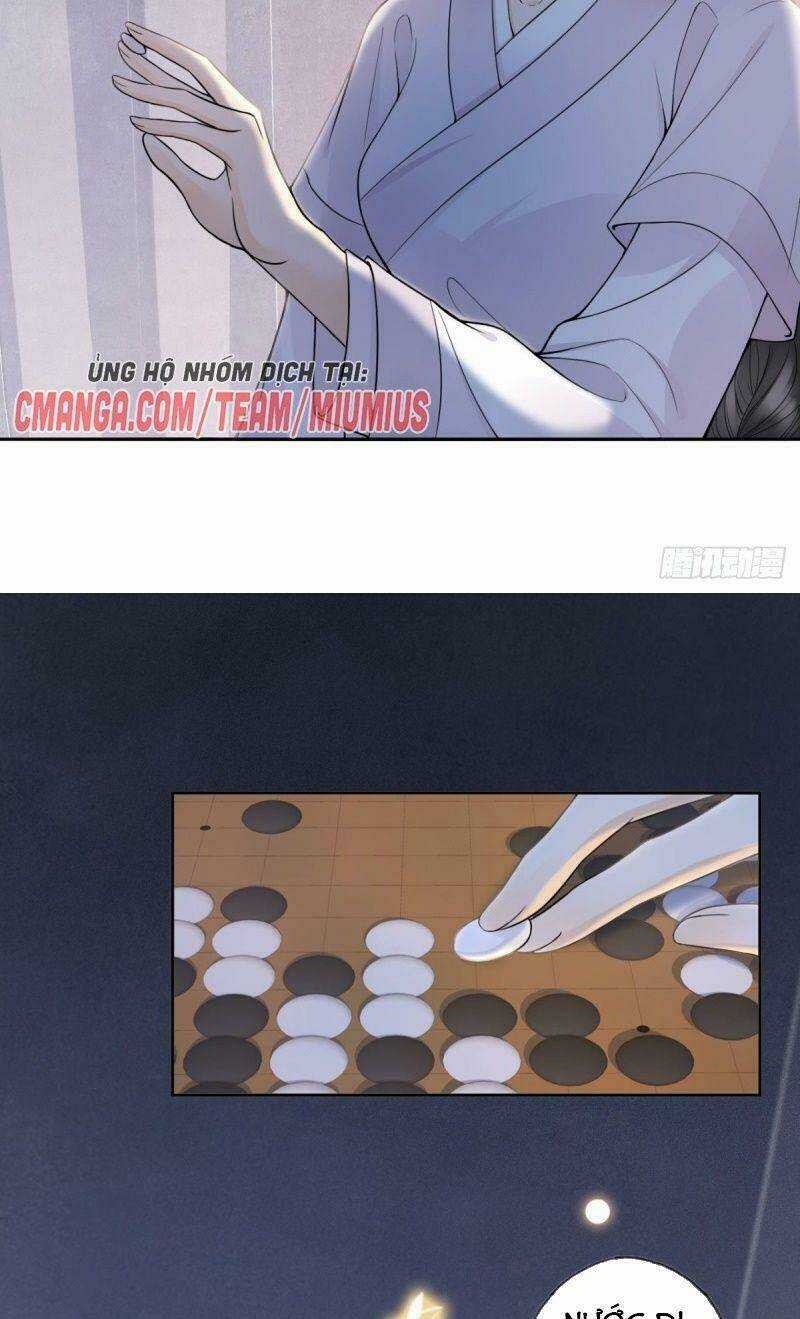 Mê Hoặc Nhân Tâm Chapter 23 trang 28