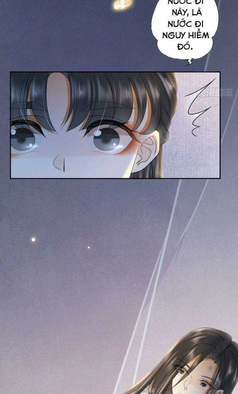 Mê Hoặc Nhân Tâm Chapter 23 trang 29