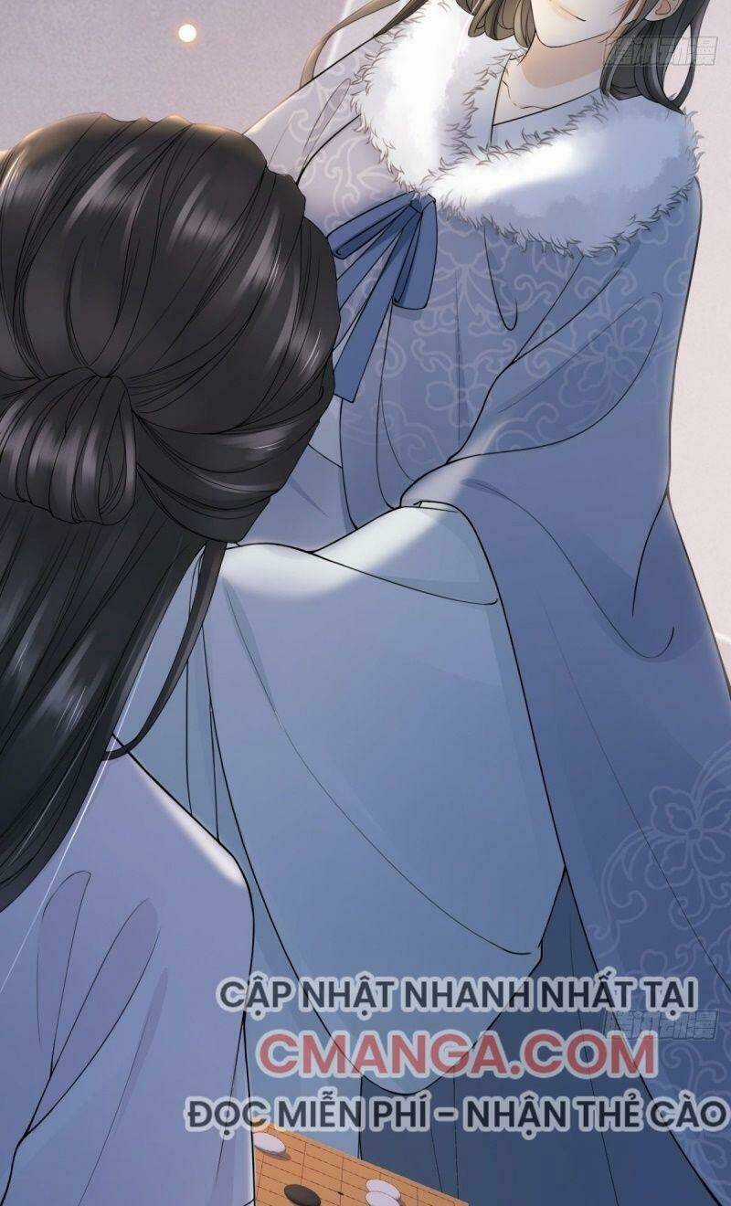 Mê Hoặc Nhân Tâm Chapter 23 trang 30