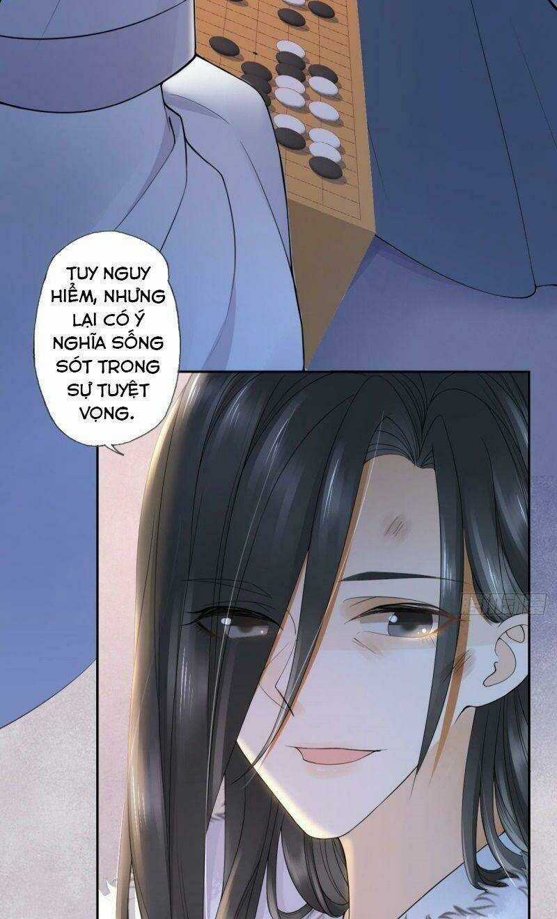 Mê Hoặc Nhân Tâm Chapter 23 trang 31