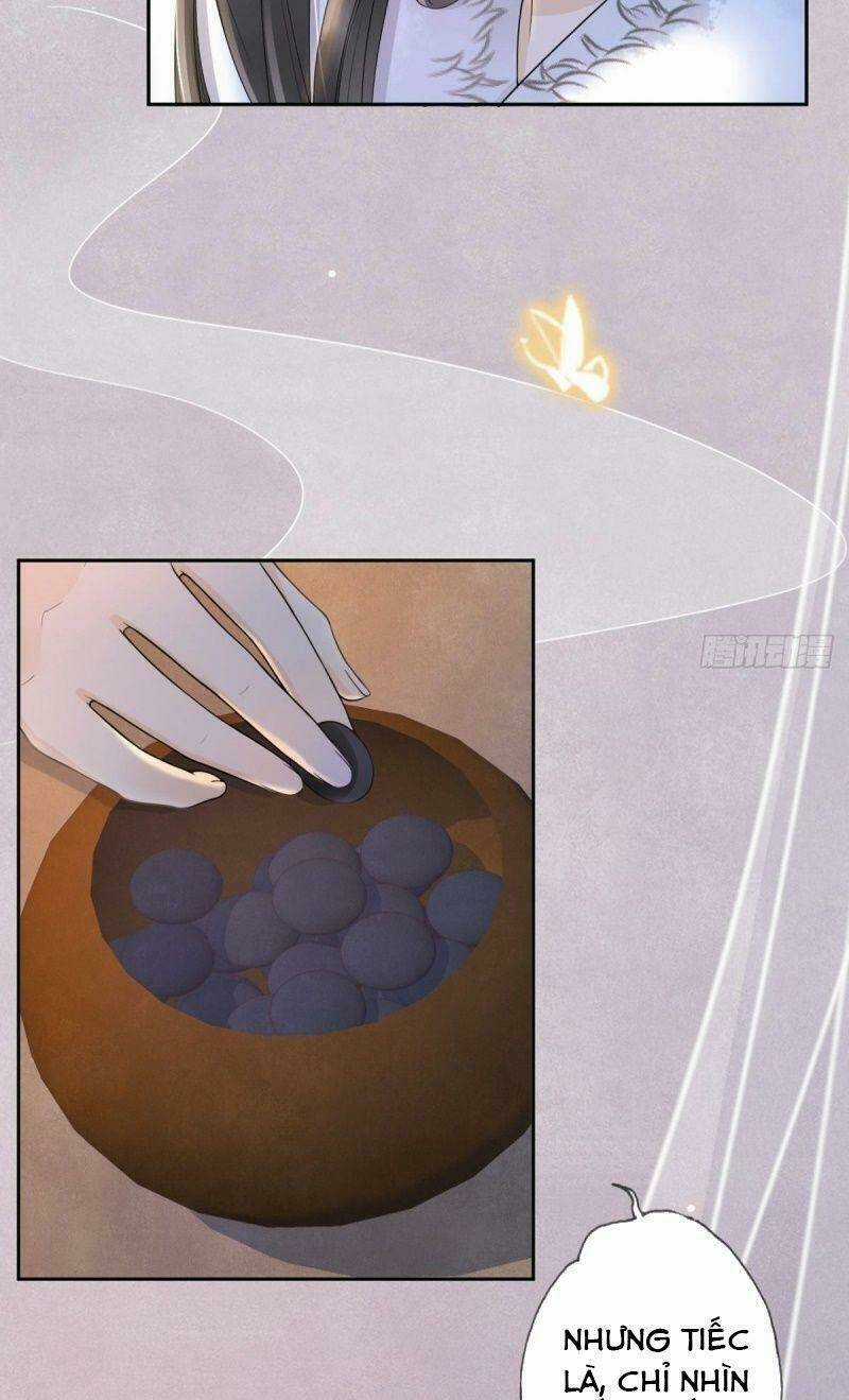 Mê Hoặc Nhân Tâm Chapter 23 trang 32