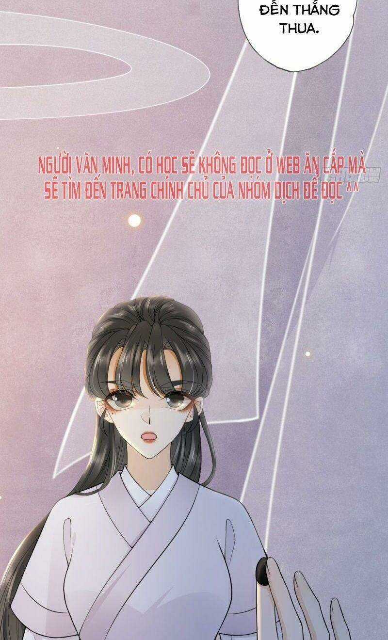 Mê Hoặc Nhân Tâm Chapter 23 trang 33