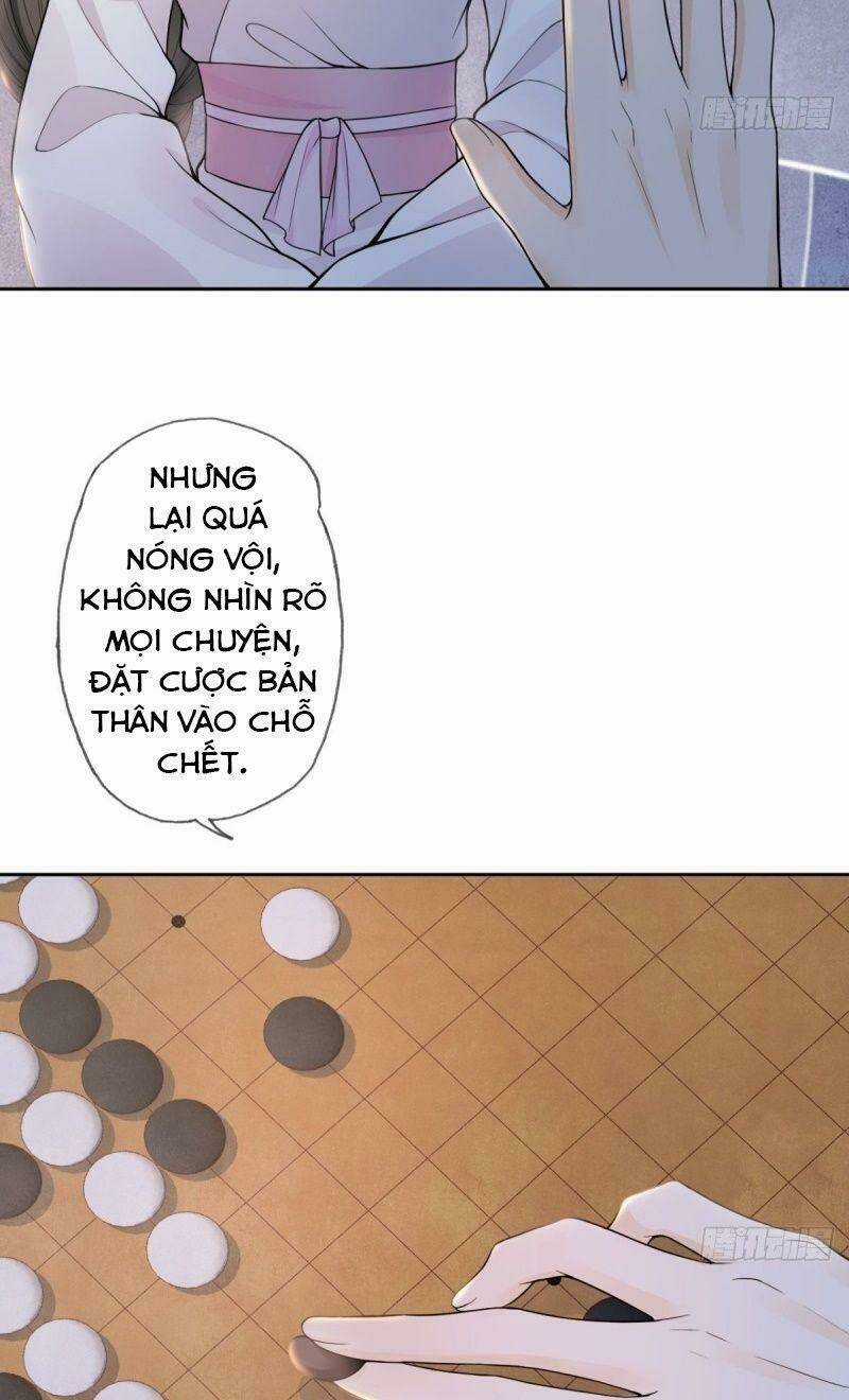 Mê Hoặc Nhân Tâm Chapter 23 trang 34