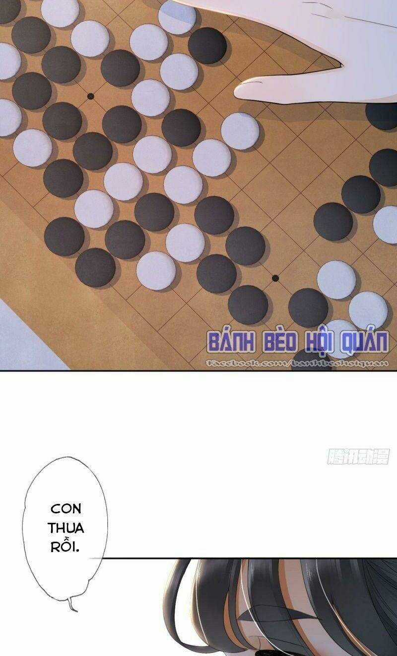 Mê Hoặc Nhân Tâm Chapter 23 trang 35