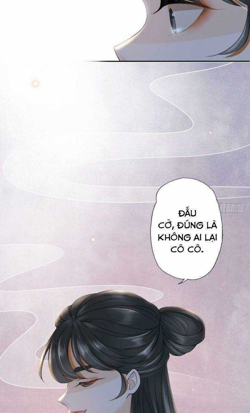 Mê Hoặc Nhân Tâm Chapter 23 trang 36