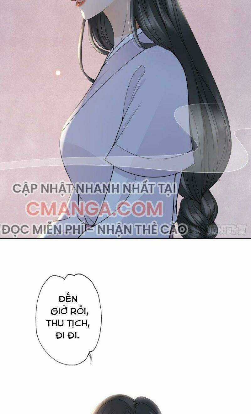 Mê Hoặc Nhân Tâm Chapter 23 trang 37