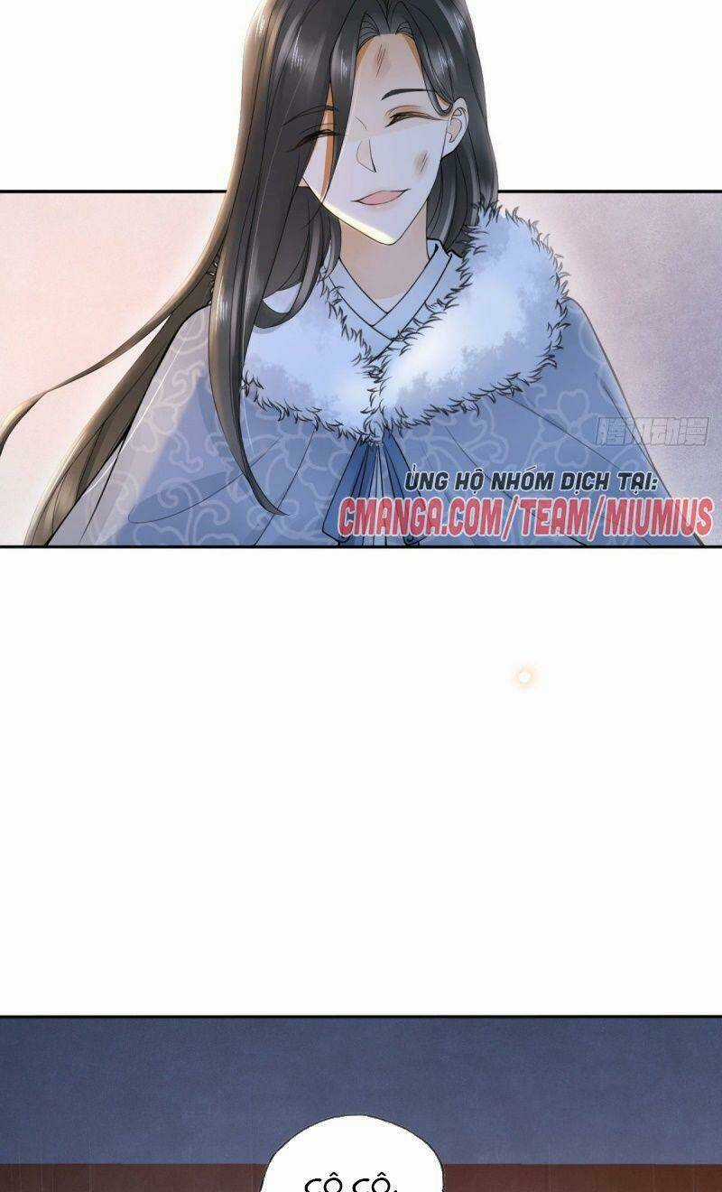 Mê Hoặc Nhân Tâm Chapter 23 trang 38