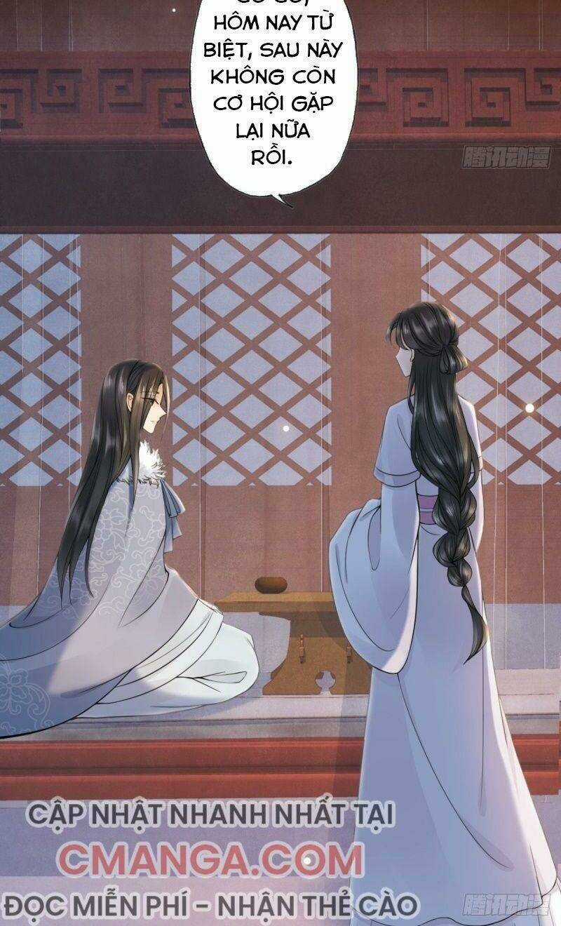 Mê Hoặc Nhân Tâm Chapter 23 trang 39