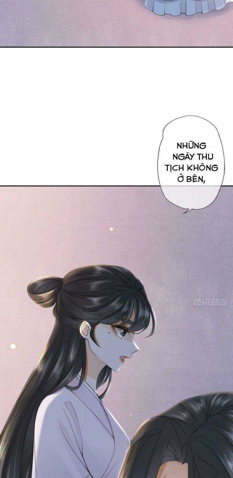 Mê Hoặc Nhân Tâm Chapter 23 trang 40