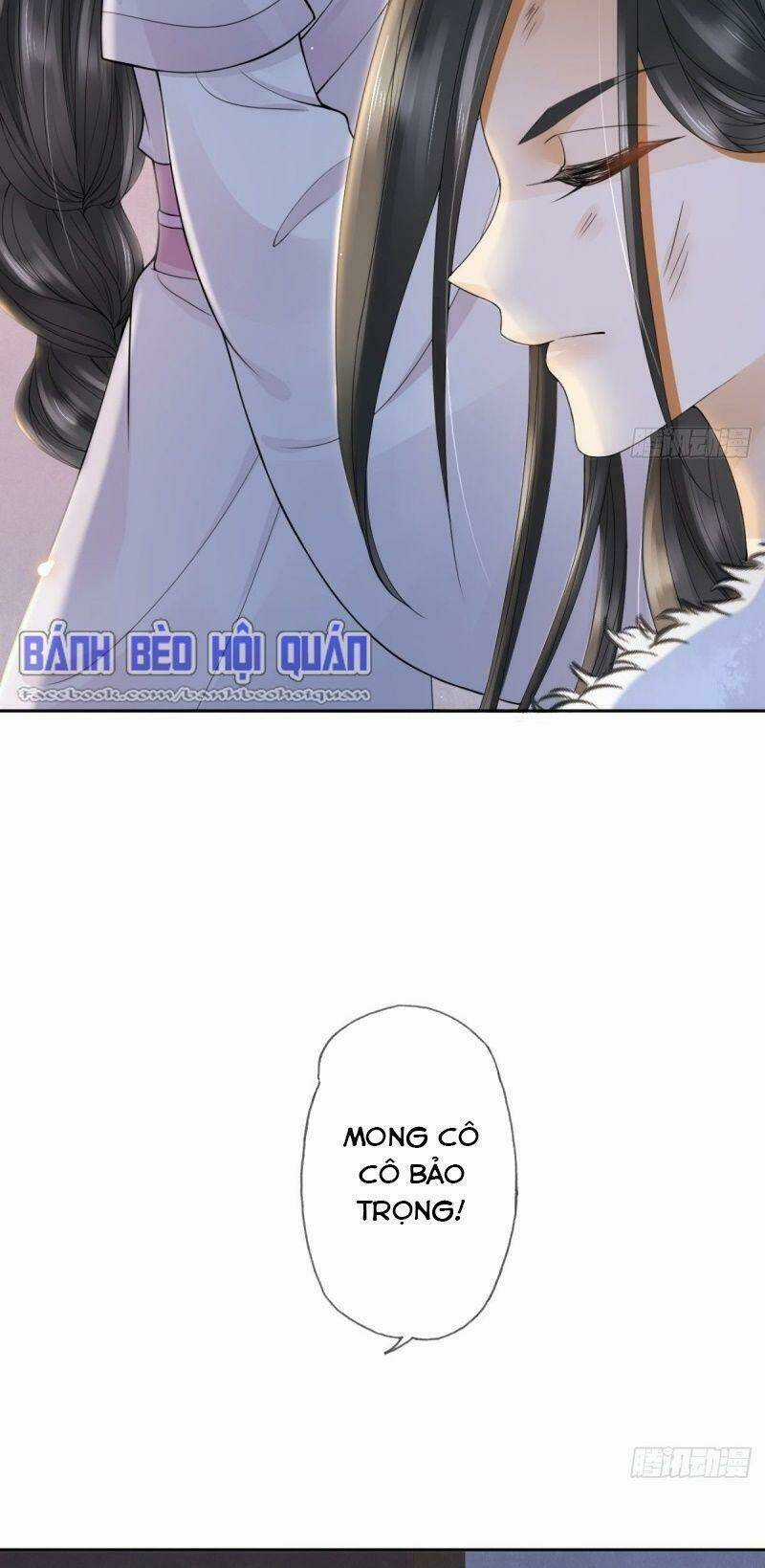 Mê Hoặc Nhân Tâm Chapter 23 trang 41