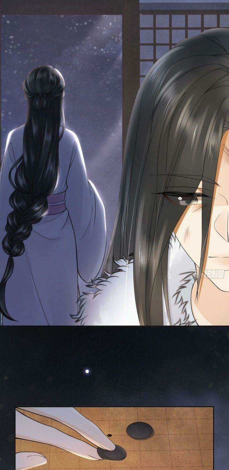 Mê Hoặc Nhân Tâm Chapter 23 trang 42