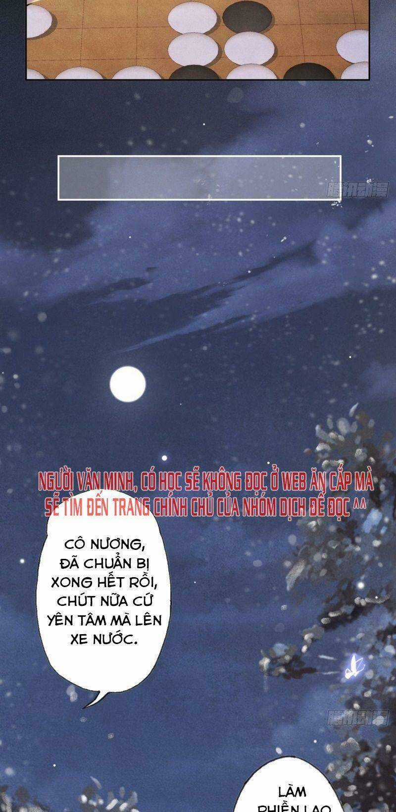 Mê Hoặc Nhân Tâm Chapter 23 trang 43