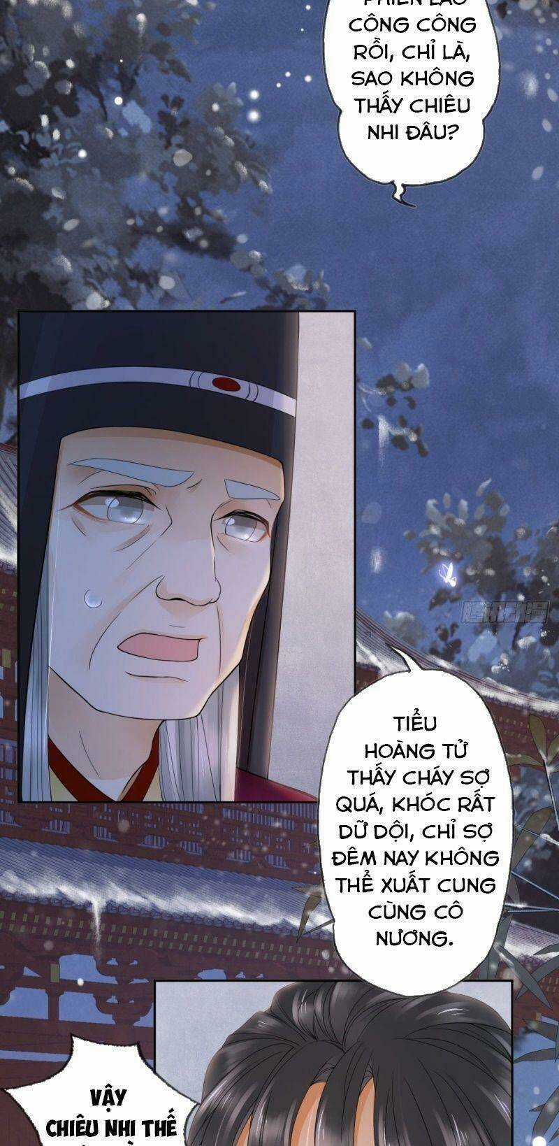 Mê Hoặc Nhân Tâm Chapter 23 trang 44