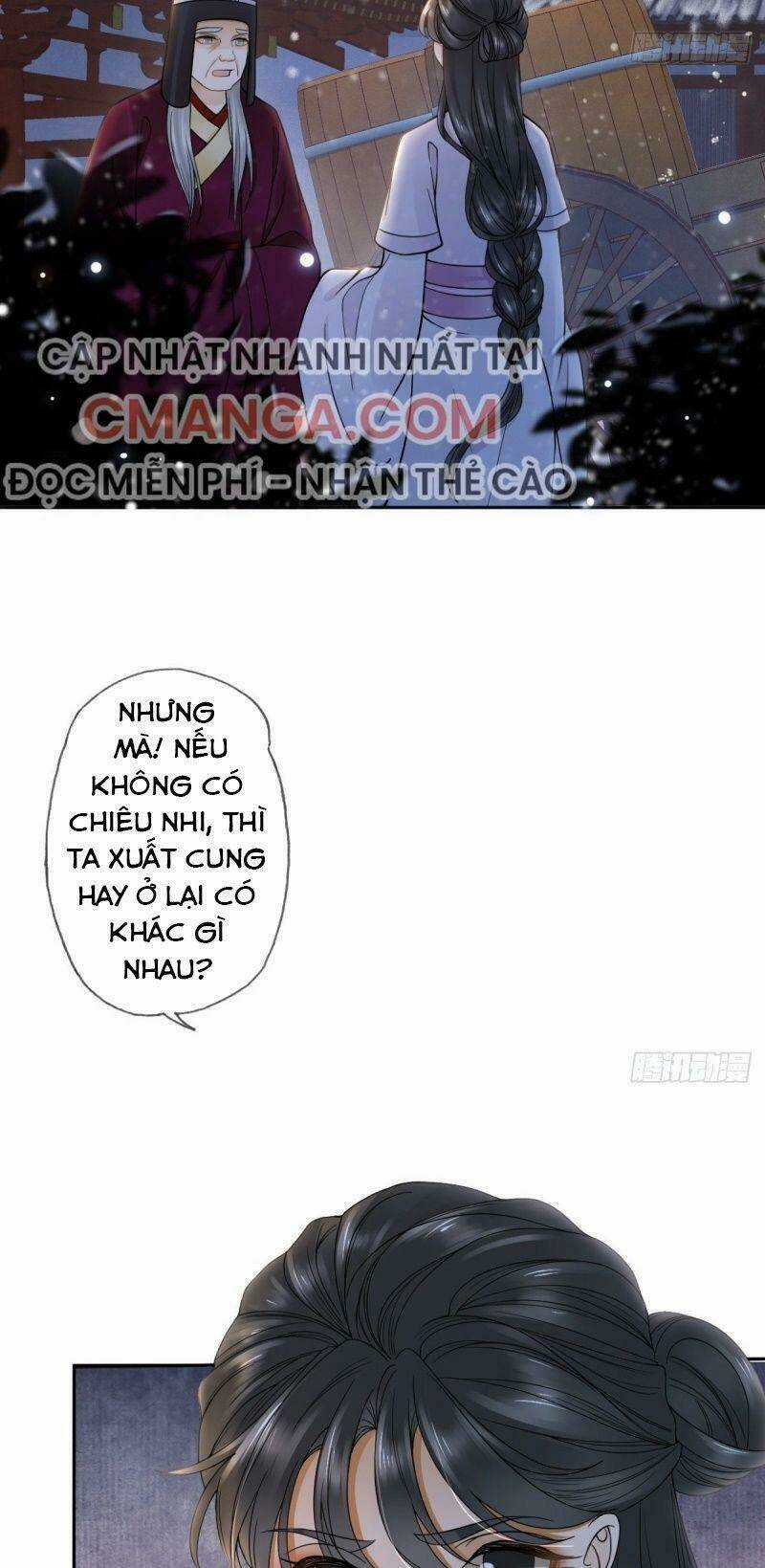 Mê Hoặc Nhân Tâm Chapter 23 trang 46