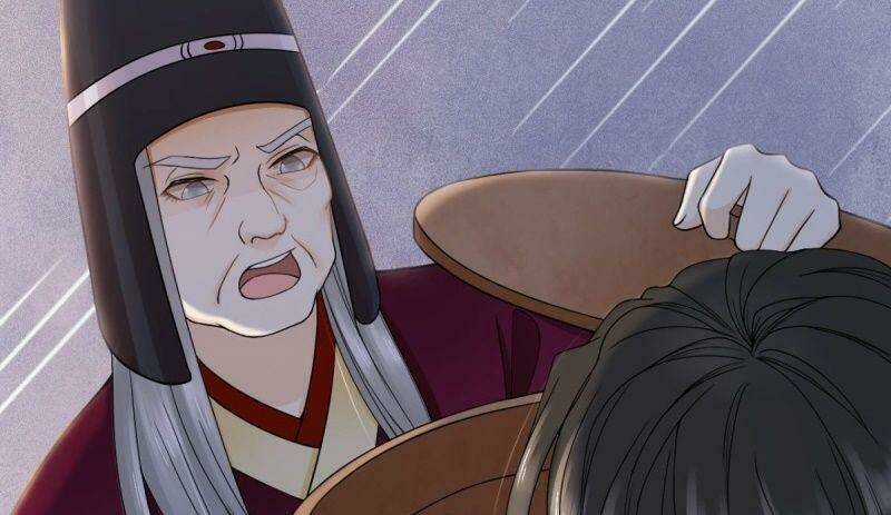 Mê Hoặc Nhân Tâm Chapter 23 trang 49