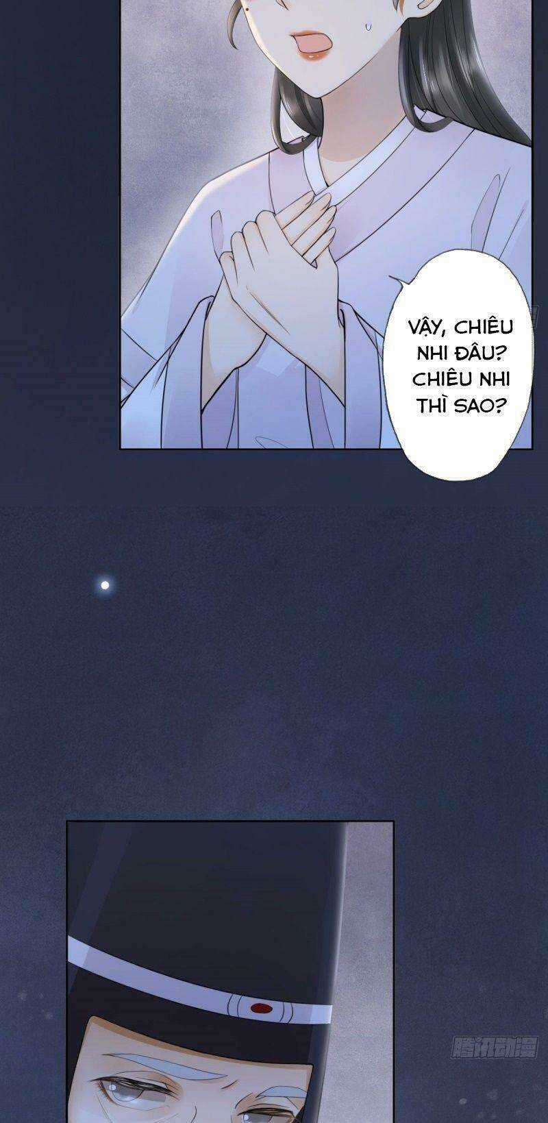 Mê Hoặc Nhân Tâm Chapter 23 trang 9