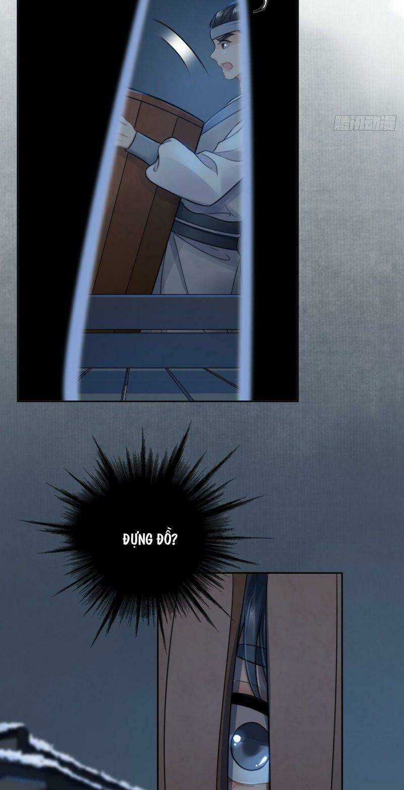 Mê Hoặc Nhân Tâm Chapter 24 trang 10